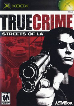 [XBOX]True Crime - Streets of L.A. [ENG\NTSC]