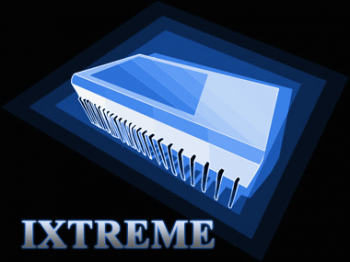 iXtreme 1.6 исправленная полностью рабочая версия [2009, прошивка]