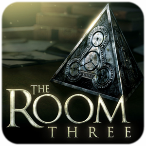 The Room Three [1.0.1, Головоломка, iOS 5.1, RUS]
