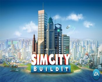 [Android] SimCity BuildIt v1.2.27.23689 [Simulator, RUS]