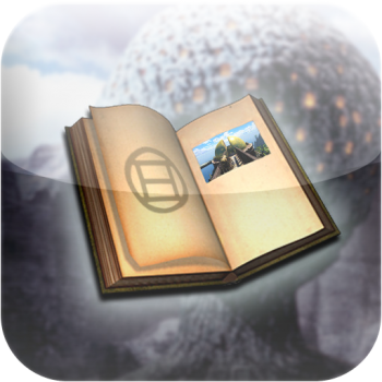 [SD] Riven: The Sequel to Myst [v1.1.11, Квест, iOS 4.3, ENG]  Страницы:  1