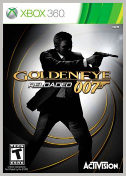 GoldenEye 007 (2011/XBOX360/Русский), Freeboot