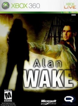 Alan Wake (2010/ХВОХ360/Русский), FreeBoot