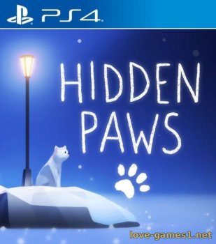 [PS4] Hidden Paws (CUSA37235) [1.02]