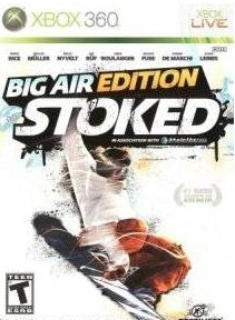 Stoked Big Air Edition [ENG] XBOX360