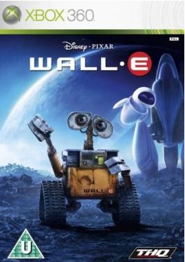 [Xbox] WALL-E