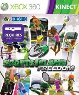 Sports Island Freedom