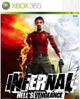Infernal: Hell's Vengeance (2009) [PAL / NTSC-U / RUS]