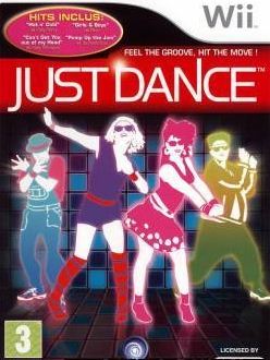 Just Dance 2 [PAL | MULTi5][Scrubbed]