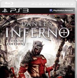 [PS3] Dante's Inferno [ENG]