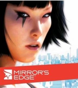 Mirror's Edge (2008) [RUS][RUSSOUND][L]