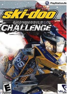 [PS3] Ski-Doo:Snowmobile Challenge (2009)