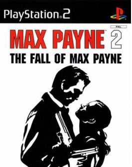[PS2] Max Payne 2: The Fall of Max Payne [RUS][NTSC]