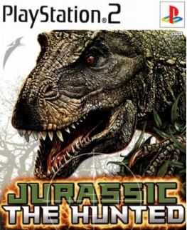 Jurassic: The Hunted [RUS][PS2]
