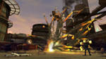 Crackdown 2 [Region Free][RUSSOUND]