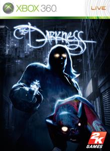 [XBOX360] The Darkness