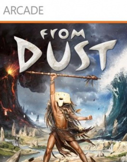(Xbox 360) From Dust [Demo] [2011, английский] [Region Free]