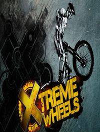 [iPhone] Xtreme Wheels [2011] [Platformers]