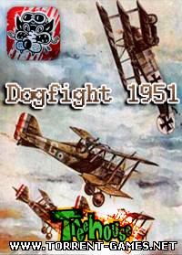 Dogfight 1951