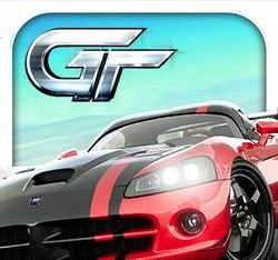 GT Racing: Motor Academy [Iphone, Touch] [v.1.5.6]