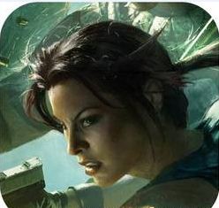 Lara Croft and the Guardian of Light v.1.0 [Iphone, Touch]