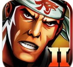 Samurai II: Vengeance v.1.0.3 [Iphone, Touch, Ipad]