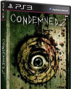 Condemned 2 Bloodshoot (PS3)