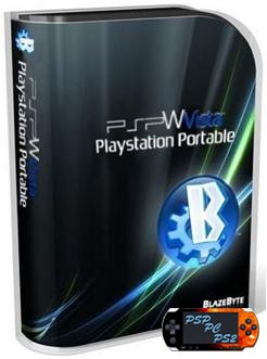 [PSP] Новый pspWvista 1.3