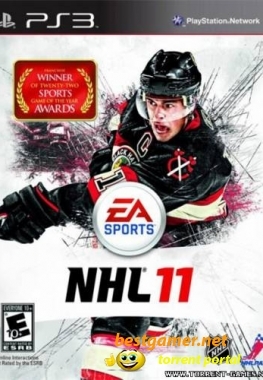 NHL 11 (2010)