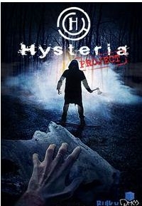 Hysteria Project [2010][FullRIP]Minis