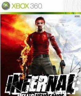 Infernal: Hell's Vengeance (2009) [PAL / NTSC-U / RUS]