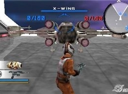 [PSP]Star Wars: Battlefront 2
