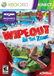 Wipeout in the Zone [ENG] XBOX360
