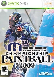 The Millennium Series Championship Paintball