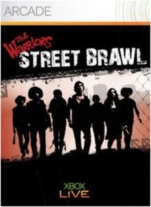 The Warriors: SB