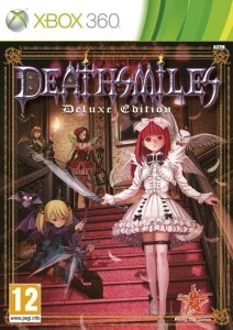 Deathsmiles [ENG] XBOX 360