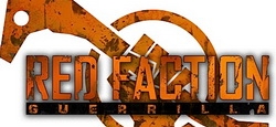 Red Faction: Guerrilla [ENG] PS3