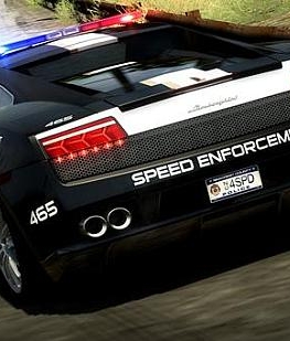 Need For Speed Hot Pursuit: Limited Edition (2010/RUS/PAL/RUSSOUND)