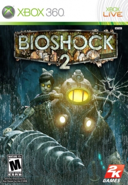 [GOD] Bioshock 2 [Region Free/ENG][Dashboard 2.0.13146]