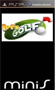 Let's Golf [2009, Sport]