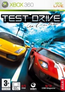 Test Drive Unlimited 2 [RUS] XBOX 360