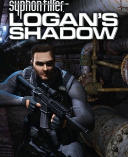 [PSP] Syphon Filter: Logan's Shadow (FULL) [2007|Русский]