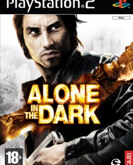 [PS2] Alone in the Dark: У последней черты