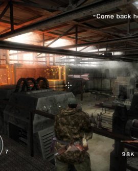 [PS2]Sniper Elite: Berlin 1945[RUS/ENG][NTSC](2005)