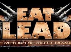 [XBOX360] Eat Lead (2009)[Region Free][RUS]