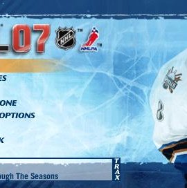 [PSP]NHL 07(2006)[FULL][CSO][ENG]
