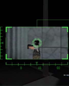 [PS1] Syphon Filter [Русский](1999)
