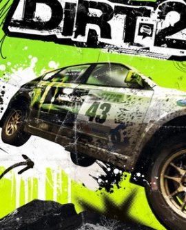 [PSP] Colin McRae Dirt 2 (Patched) [FULL][ISO][ENG]