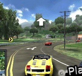  [PSP] Test Drive Unlimited [FULL][ISO][RUS]