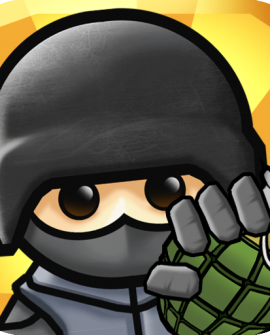 Fragger + DLC (бесконечные гранаты) [v1.7]